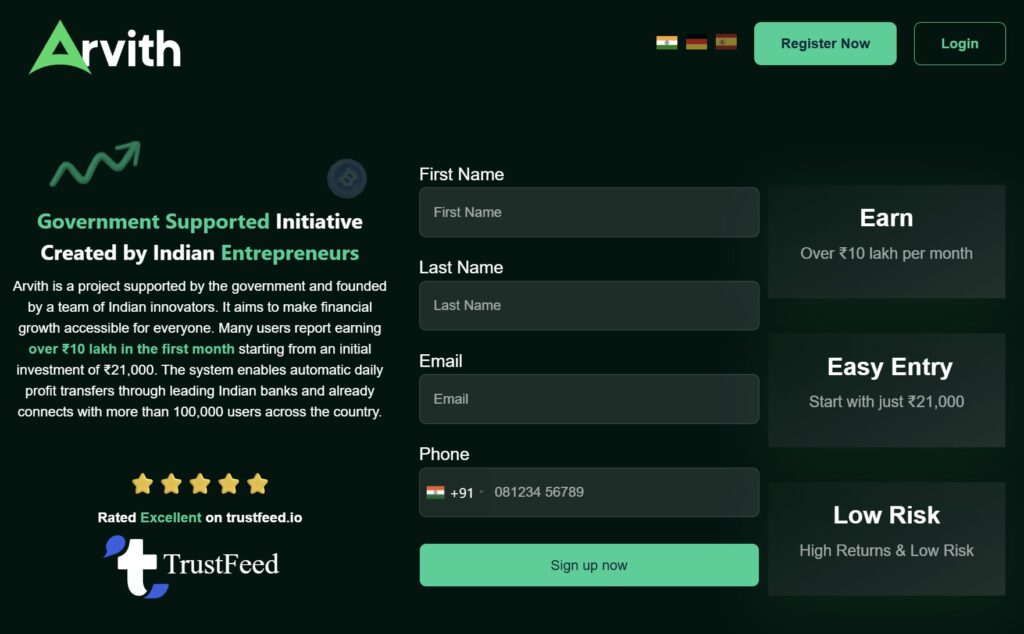 The Structure: A Scalable, Automated Financial Model